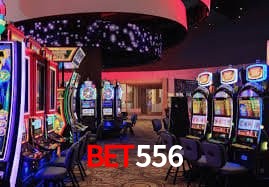 Volatilidade de slots