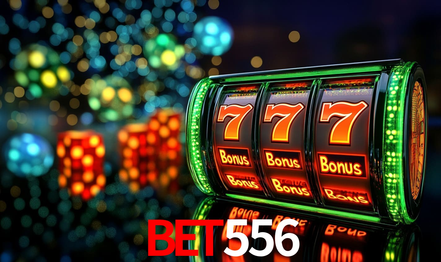 Estatísticas Bet556