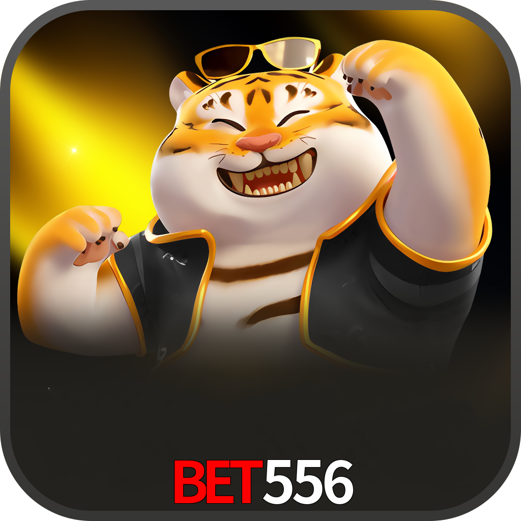 Logo Bet556